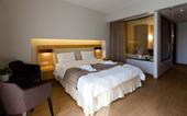 Туры в отель Bomo Philippos Xenia Hotel (Serres)