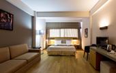 Туры в отель Bomo Philippos Xenia Hotel (Serres)
