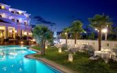 Туры в отель Aeton Melathron Hotel