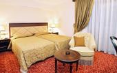 Туры в отель Aeton Melathron Hotel