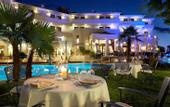 Туры в отель Aeton Melathron Hotel
