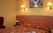 Туры в отель Comfort Hotel Tours