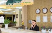 Туры в отель Hotel ANI