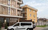 Туры в отель Hotel ANI