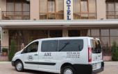 Туры в отель Hotel ANI