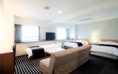 Туры в отель Apa Hotel Tokyo Ojima