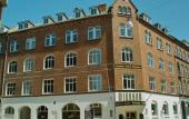 Туры в отель Comfort Hotel Windsor
