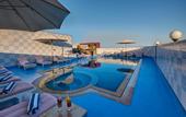 Туры в отель Comfort Inn
