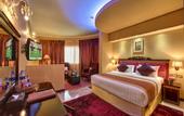 Туры в отель Comfort Inn