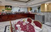 Туры в отель Comfort Inn