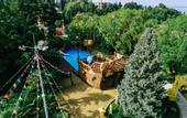 Туры в отель Заполярье