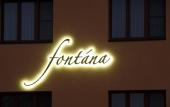 Туры в отель Fontana