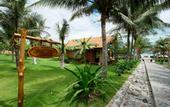 Туры в отель Blue Bay Mui Ne Resort & Spa