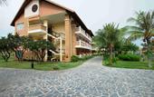 Туры в отель Blue Bay Mui Ne Resort & Spa