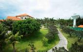 Туры в отель Blue Bay Mui Ne Resort & Spa