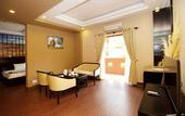 Туры в отель Blue Bay Mui Ne Resort & Spa