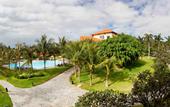 Туры в отель Blue Bay Mui Ne Resort & Spa