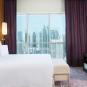 Туры в отель Pullman Dubai Jumeirah Lakes Towers - Hotel & Residence, оператор Anex Tour