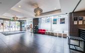 Туры в отель Hotel Villa Fontaine Tokyo - Kudanshita