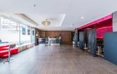 Туры в отель Hotel Villa Fontaine Tokyo - Kudanshita
