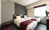Туры в отель Hotel Villa Fontaine Tokyo - Kudanshita