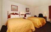 Туры в отель Comfort Inn