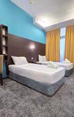 Туры в отель Comfort Inn