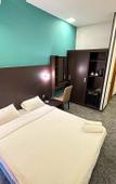 Туры в отель Comfort Inn