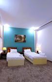 Туры в отель Comfort Inn