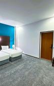 Туры в отель Comfort Inn