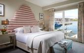 Туры в отель Trident Hotel