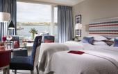 Туры в отель Trident Hotel