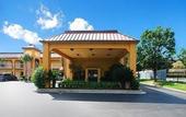 Туры в отель Comfort Inn (Сан Диего (Калифорния))
