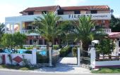 Туры в отель Flamingo Apartments Corfu