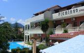Туры в отель Flamingo Apartments Corfu