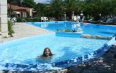 Туры в отель Flamingo Apartments Corfu