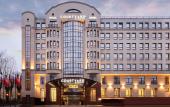 Туры в отель Cort Inn St. Petersburg Hotel & Conference Center
