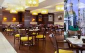 Туры в отель Cort Inn St. Petersburg Hotel & Conference Center