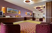 Туры в отель Cort Inn St. Petersburg Hotel & Conference Center