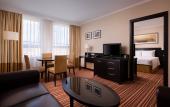 Туры в отель Cort Inn St. Petersburg Hotel & Conference Center