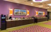 Туры в отель Cort Inn St. Petersburg Hotel & Conference Center