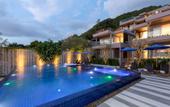 Туры в отель X10 Seaview Suites at Panwa Beach