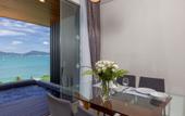 Туры в отель X10 Seaview Suites at Panwa Beach