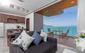 Туры в отель X10 Seaview Suites at Panwa Beach