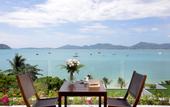 Туры в отель X10 Seaview Suites at Panwa Beach