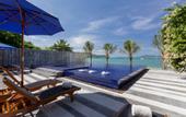 Туры в отель X10 Seaview Suites at Panwa Beach