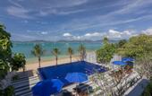 Туры в отель X10 Seaview Suites at Panwa Beach