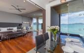 Туры в отель X10 Seaview Suites at Panwa Beach