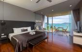 Туры в отель X10 Seaview Suites at Panwa Beach