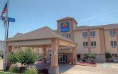 Туры в отель Comfort Inn & Suites (Лас-Вегас (Невада))